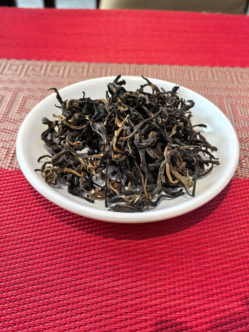 茶叶厂家直销带来的品质与便捷体验