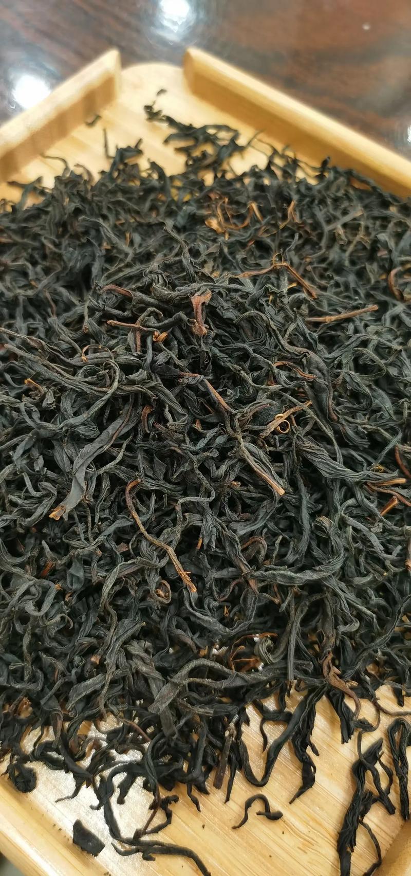 古树茶