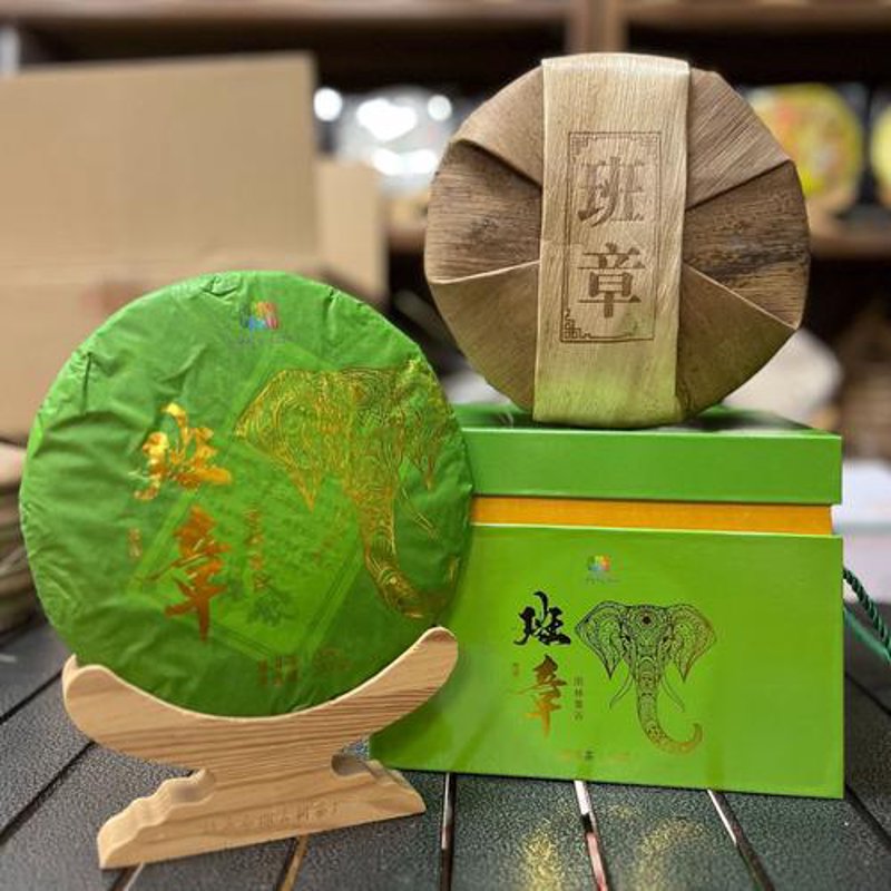 云南普洱茶：陈年佳酿中的历史沉淀与舌尖上的享受